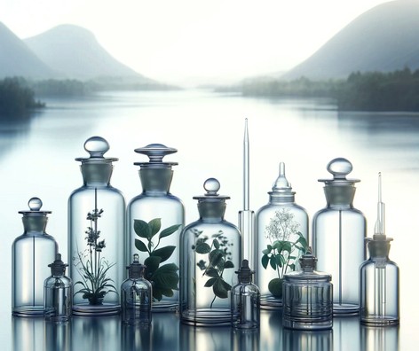 Elixirs hanka