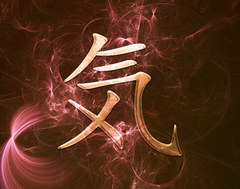 Symbole Ki