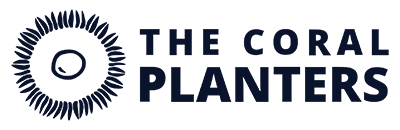 The coral Planters