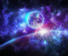 la meditation des Astres