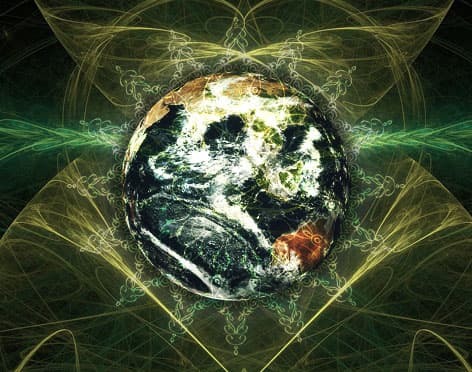 Notre conscience au service de la Terre