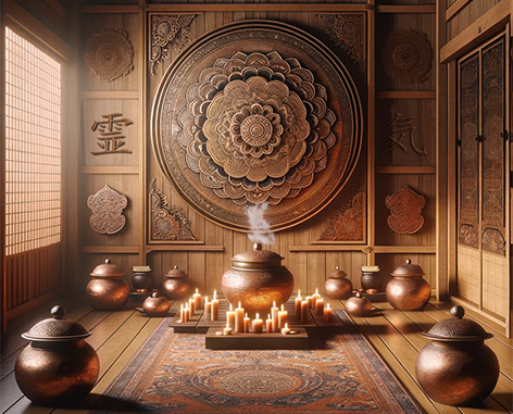 Qu'est-ce que le Reiki Usui ?